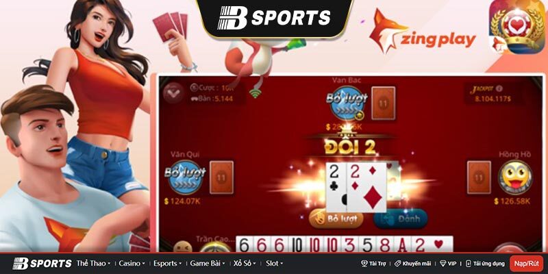 Game bài tiến lên là gì? Game bài tiến lên là gì?