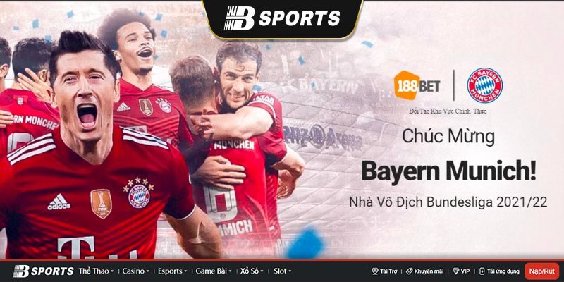 Thể thao cá cược 188bet Thể thao cá cược 188bet