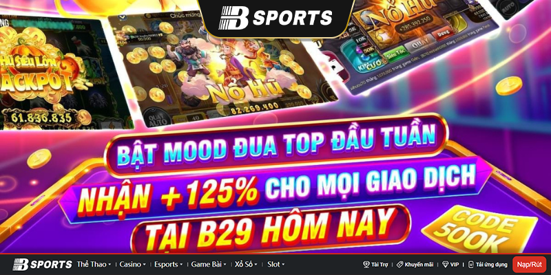 Tải B29 win club - Cổng game quốc tế an toàn Tải B29 win club - Cổng game quốc tế an toàn