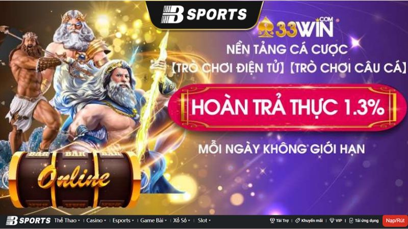 Thực hư thông tin nhà cái 33win kém uy tín Thực hư thông tin nhà cái 33win kém uy tín