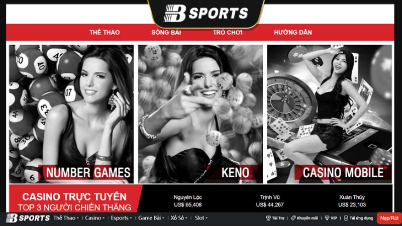 Hệ thống game cược vô biên tại 388bet Hệ thống game cược vô biên tại 388bet