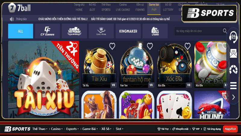 7Ball Casino là nhà cái sở hữu đầy đủ giấy tờ pháp lý được cấp bởi tổ chức PAGCOR