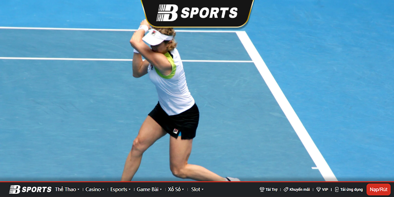 Tìm hiểu luật cá cược tennis Tìm hiểu luật cá cược tennis