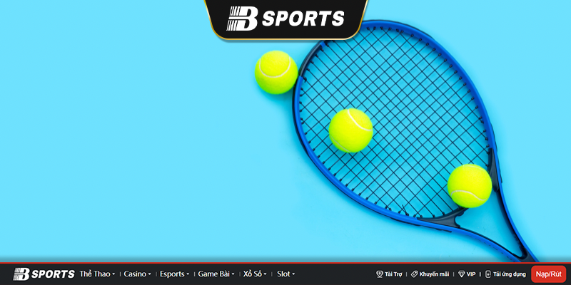 Luật cược tennis ở nhà cái quy định thế nào? Luật cược tennis ở nhà cái quy định thế nào?