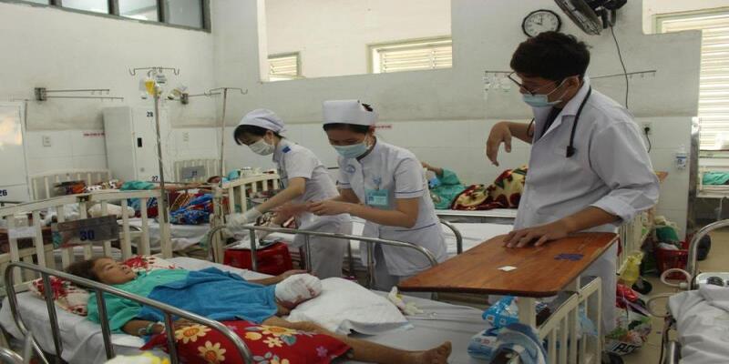Bệnh Viện Chợ Rẫy Có Nguy Tạm Ngưng Hoạt Động Bệnh Viện Chợ Rẫy Có Nguy Tạm Ngưng Hoạt Động