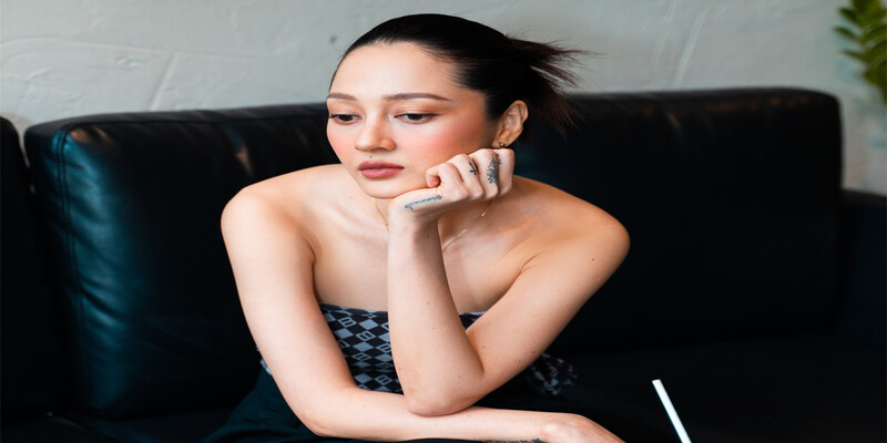 Ca sĩ Bảo Anh liên tục để lộ bụng to bất thường khiến cộng đồng mạng nghi ngờ Ca sĩ Bảo Anh liên tục để lộ bụng to bất thường khiến cộng đồng mạng nghi ngờ