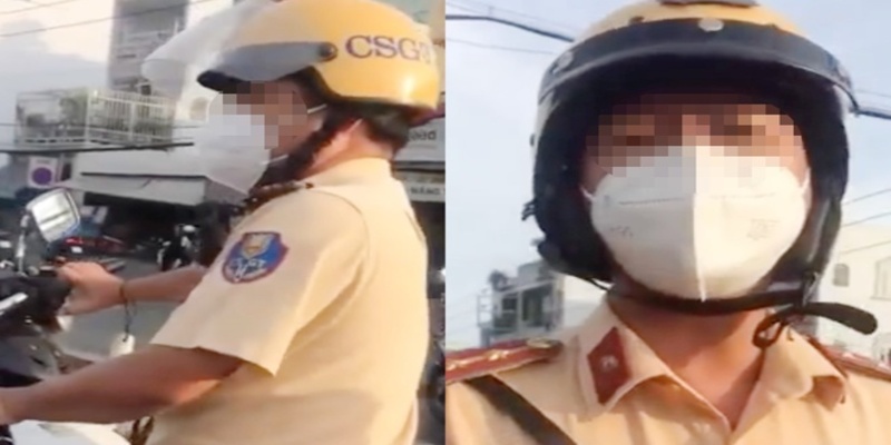 gày 28/2, lãnh đạo công an TPHCM đã chỉ đạo phòng PC08 này xác minh sự việc trên. gày 28/2, lãnh đạo công an TPHCM đã chỉ đạo phòng PC08 này xác minh sự việc trên.