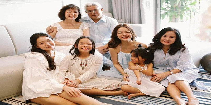Con gái Phạm Quỳnh Anh xinh đẹp, lớn gần bằng mẹ Con gái Phạm Quỳnh Anh xinh đẹp, lớn gần bằng mẹ