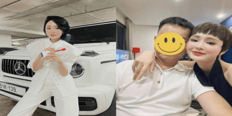 Hiền Hồ có xuất thân từ gia đình nghèo Hiền Hồ có xuất thân từ gia đình nghèo