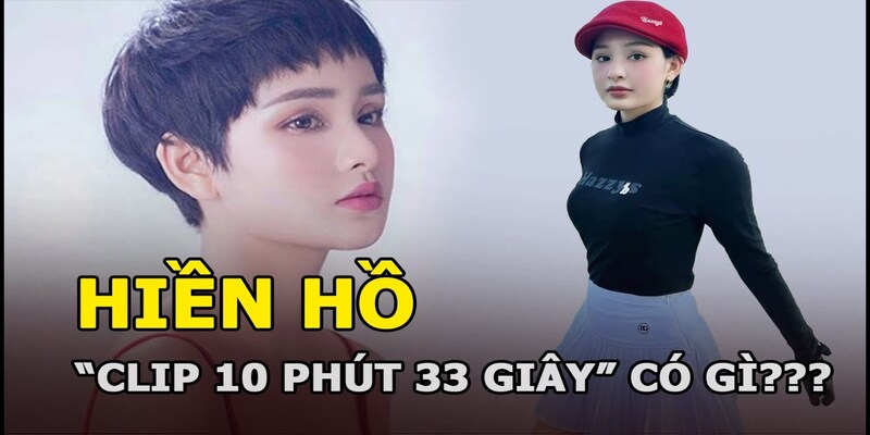 May mắn đã mỉm cười với Hiền Hồ May mắn đã mỉm cười với Hiền Hồ