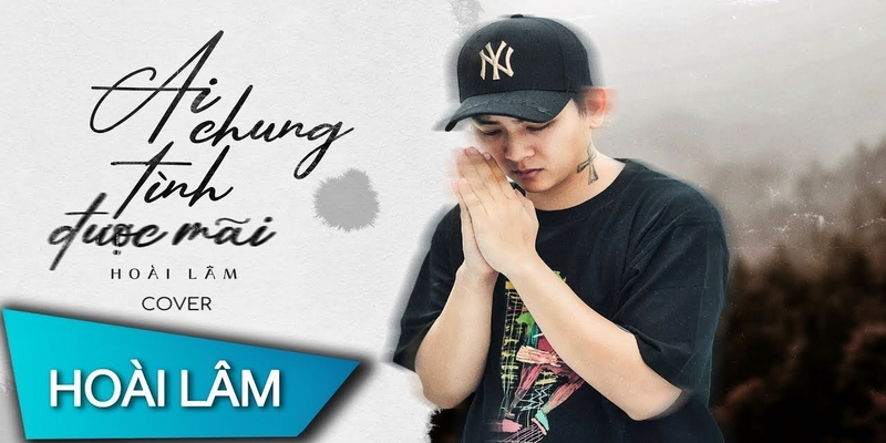 Đoạn clip Hoài Lâm cover hit Hà Hồ bất ngờ hot trở lại Đoạn clip Hoài Lâm cover hit Hà Hồ bất ngờ hot trở lại