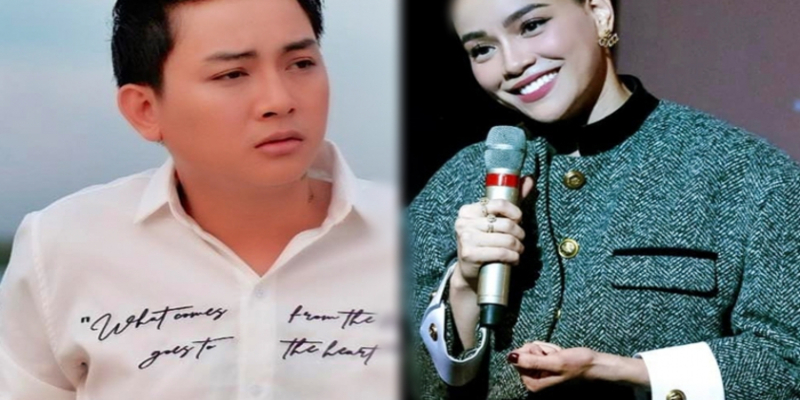 Gần đây, Hoài Lâm đã dần trở lại với ánh đèn sân khấu Gần đây, Hoài Lâm đã dần trở lại với ánh đèn sân khấu