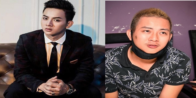 Hoài Lâm cover hit Hà Hồ sau khi giảm cân gây sốt Hoài Lâm cover hit Hà Hồ sau khi giảm cân gây sốt