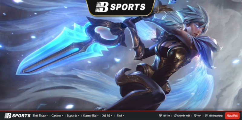 Hình ảnh minh họa Riven Hình ảnh minh họa Riven