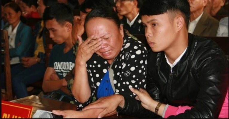 Người nhà nạn nhân sẽ yêu cầu giám định lại tâm thần của hung thủ giết người