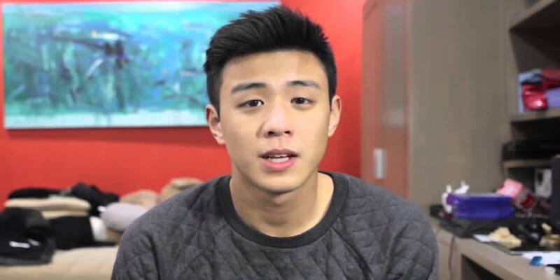 Tiểu sử và sự của Vlogger Huyme Tiểu sử và sự của Vlogger Huyme