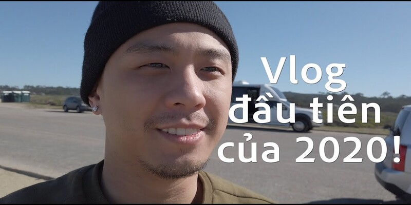 Có lẽ Huyme chính là một trong số những cái tên trong cộng đồng Vlogger đời đầu Có lẽ Huyme chính là một trong số những cái tên trong cộng đồng Vlogger đời đầu