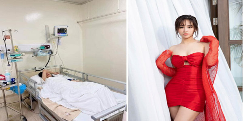 Mai Phương Thúy nhập viện, sức khỏe khiến fan lo lắng Mai Phương Thúy nhập viện, sức khỏe khiến fan lo lắng