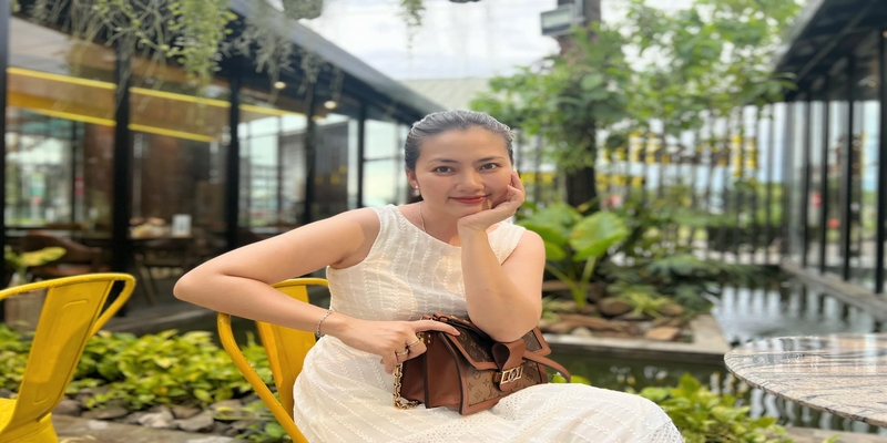 Ngọc Lan chia sẻ cơ ngơi kinh doanh của mình ở tuổi 38 Ngọc Lan chia sẻ cơ ngơi kinh doanh của mình ở tuổi 38