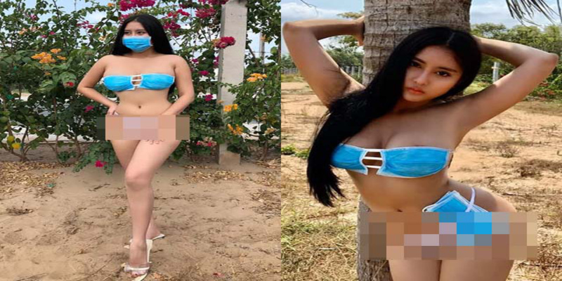 Võ Huỳnh Ngọc Phụng được biết đến trong vai trò là một người mẫu Võ Huỳnh Ngọc Phụng được biết đến trong vai trò là một người mẫu