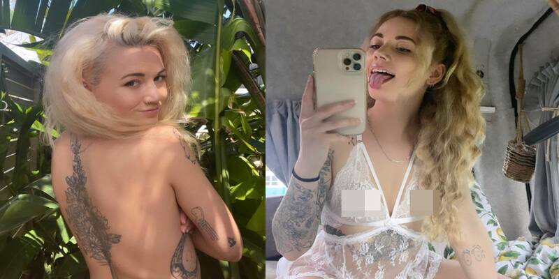 OnlyFans phổ biến sau việc nữ diễn viên, ca sĩ Bella Thome bán hình khỏa thân OnlyFans phổ biến sau việc nữ diễn viên, ca sĩ Bella Thome bán hình khỏa thân