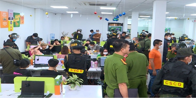 Công ty luật Pháp Việt có hành vi đe doạ giết người thân để đòi nợ thuê Công ty luật Pháp Việt có hành vi đe doạ giết người thân để đòi nợ thuê