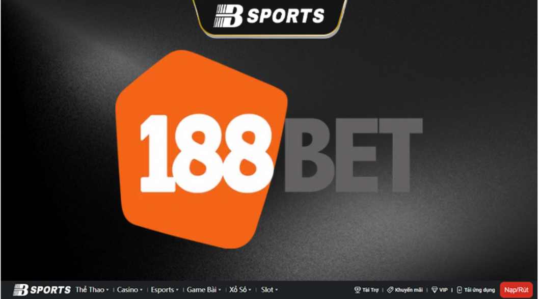 Giới thiệu về 188bet cho điện thoại Giới thiệu về 188bet cho điện thoại
