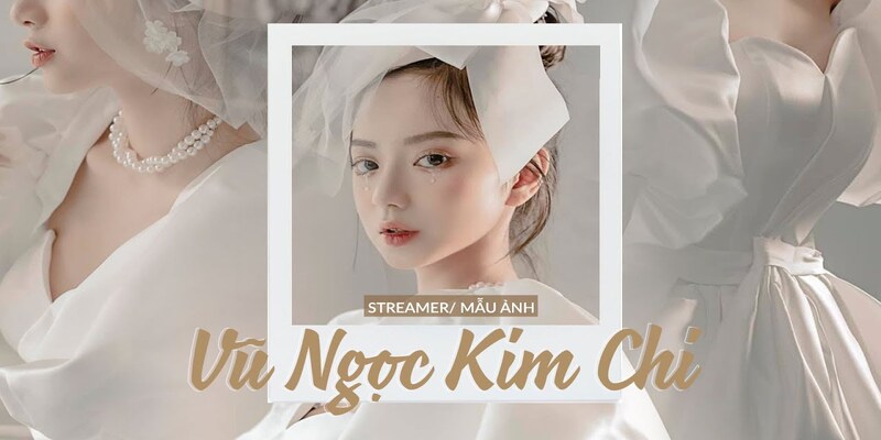 Streamer Vũ Ngọc Kim Chi đã tung ra những hình ảnh diện đồ nội y sexy Streamer Vũ Ngọc Kim Chi đã tung ra những hình ảnh diện đồ nội y sexy