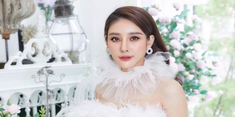 Mẹ Tangmo có phải muốn đòi lại công bằng cho con Mẹ Tangmo có phải muốn đòi lại công bằng cho con