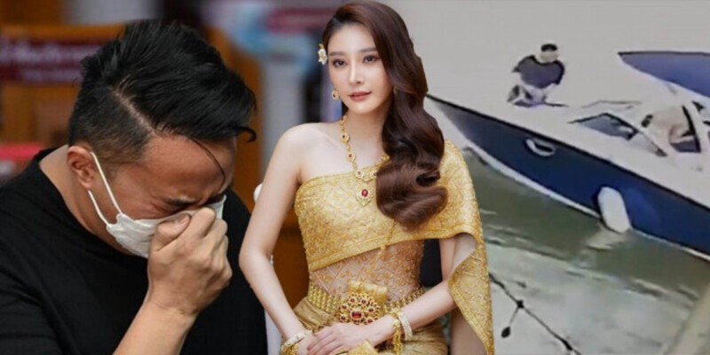 1 năm sau vụ án mỹ nữ Tangmo “Chiếc Lá Cuốn Bay” tử nạn 1 năm sau vụ án mỹ nữ Tangmo “Chiếc Lá Cuốn Bay” tử nạn