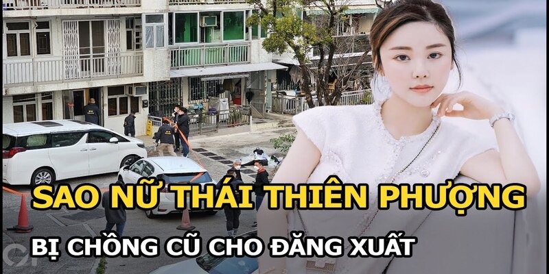 Các thành viên gia đình chồng cũ Thái Thiên Phượng đã trực tiếp giết hại và phân chia xác thành nhiều phần. Các thành viên gia đình chồng cũ Thái Thiên Phượng đã trực tiếp giết hại và phân chia xác thành nhiều phần.
