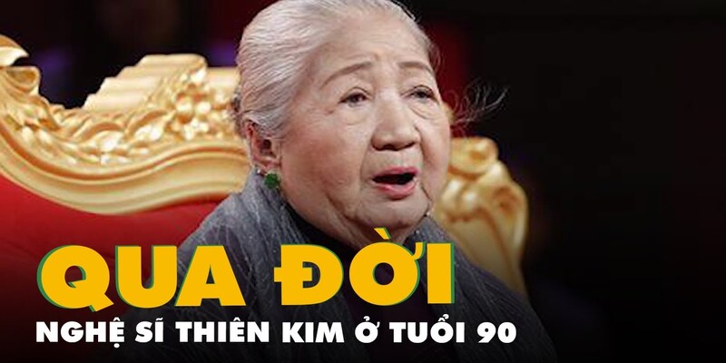 Xin gửi lời chia buồn sâu sắc nhất đến gia đình nghệ sĩ Thiên Kim Xin gửi lời chia buồn sâu sắc nhất đến gia đình nghệ sĩ Thiên Kim