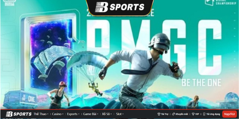 Hình ảnh minh họa sự kiện Pubg Hình ảnh minh họa sự kiện Pubg