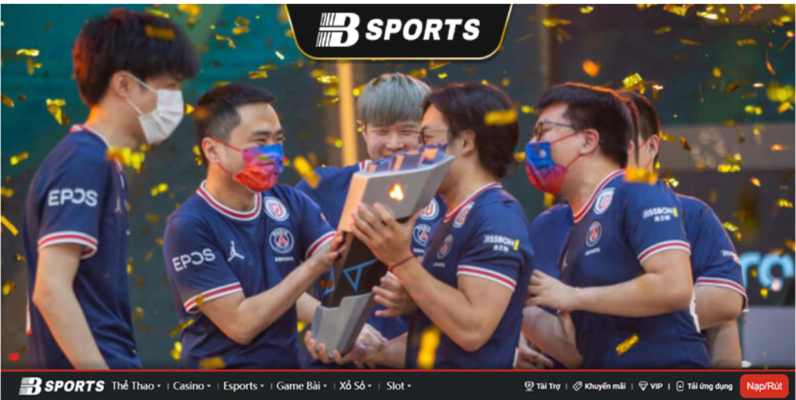 Hình ảnh PSG.LGD vô địch với tiền thưởng 4 triệu đô Hình ảnh PSG.LGD vô địch với tiền thưởng 4 triệu đô