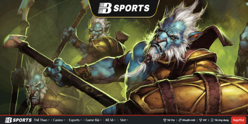 Hình ảnh về tựa game Dota 2 Hình ảnh về tựa game Dota 2