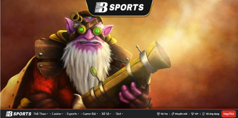Hero xạ thủ Dota 2 Sniper Hero xạ thủ Dota 2 Sniper