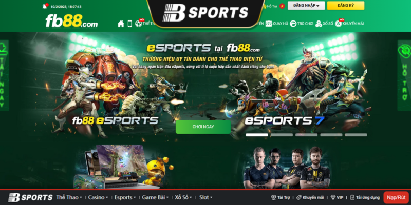 Tránh xa nhà cái lừa đảo Bsports Tránh xa nhà cái lừa đảo Bsports