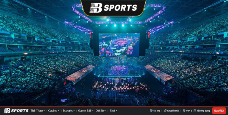 Giải đấu Esport có tiền thưởng khủng nhất Giải đấu Esport có tiền thưởng khủng nhất