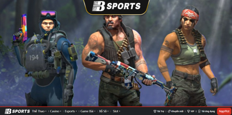 Hình ảnh những chiến dịch Csgo mới Hình ảnh những chiến dịch Csgo mới