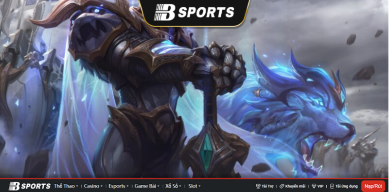 Hình ảnh tướng leo rank solo Garen Hình ảnh tướng leo rank solo Garen