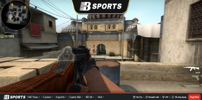 Các lệnh Viewmodel Csgo có thể ảnh hưởng đến trò chơi của các bạn Các lệnh Viewmodel Csgo có thể ảnh hưởng đến trò chơi của các bạn