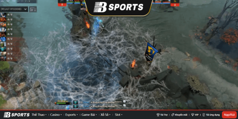 Hướng dẫn cách chơi Dota 2 Hướng dẫn cách chơi Dota 2