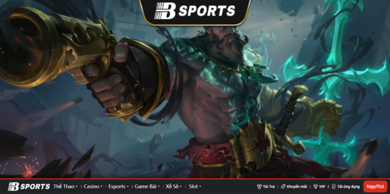 Những tướng nào có thể Khắc chế GANGPLANK Những tướng nào có thể Khắc chế GANGPLANK
