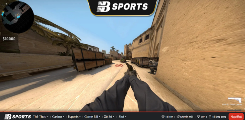 Cách thay đổi Csgo Fov đơn giản nhất Cách thay đổi Csgo Fov đơn giản nhất