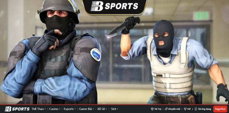 Những Mẹo Csgo hay nhất giúp bạn chiến thắng trò chơi Những Mẹo Csgo hay nhất giúp bạn chiến thắng trò chơi