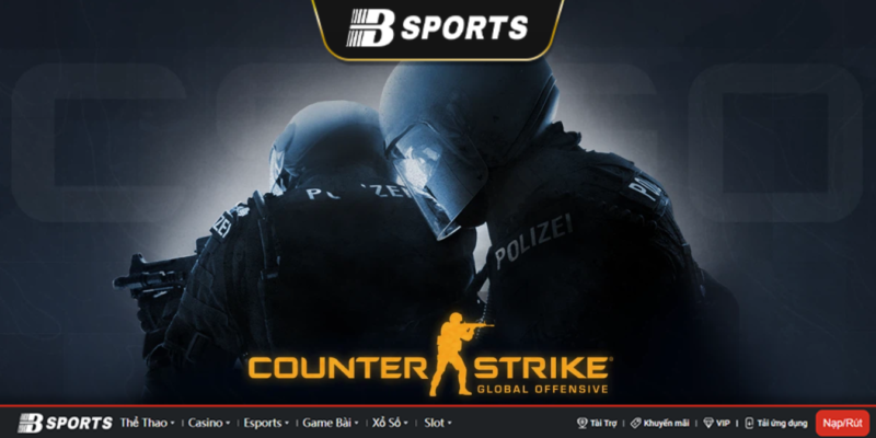 Gỡ Boom luôn là chế độ chơi CSGO số 1 Gỡ Boom luôn là chế độ chơi CSGO số 1