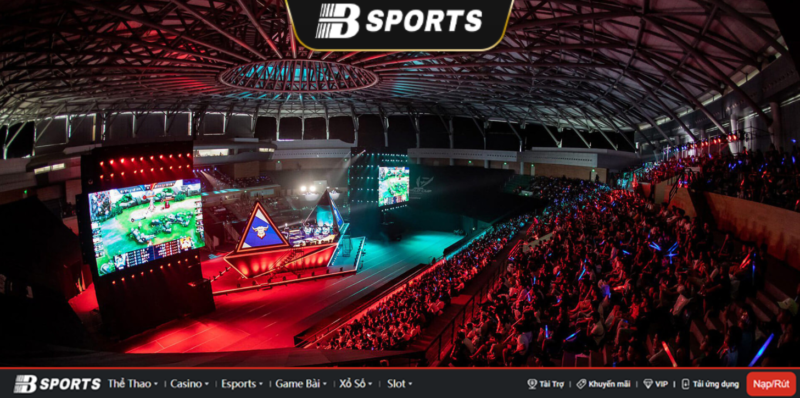 Esport là gì mà phát triển nhanh đến vậy? Esport là gì mà phát triển nhanh đến vậy?