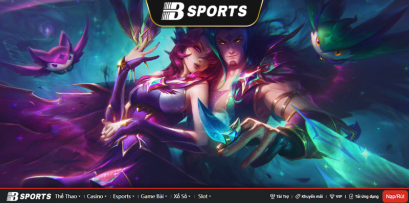 Hỗ trợ kết hợp tốt nhất với Xayah Hỗ trợ kết hợp tốt nhất với Xayah