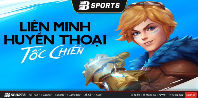 Đổi cho mình một cái tên Tốc Chiến siêu chất ngay