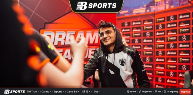 Sự kiện Dota 2 DreamLeague Season 17